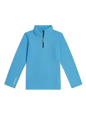 O'NEILL | Mädchen Snowboard Unterzieh Zipshirt FWC Cruz | blau